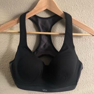 Victoria’s Secret Sport woman’s sports bra